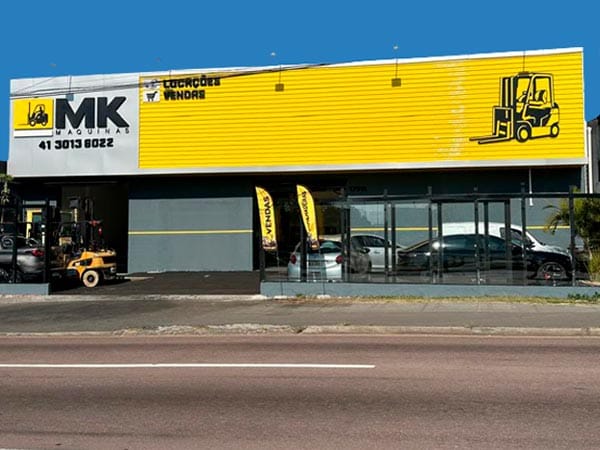 Frente MK Frente MK